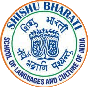 Shishu Bharati logo